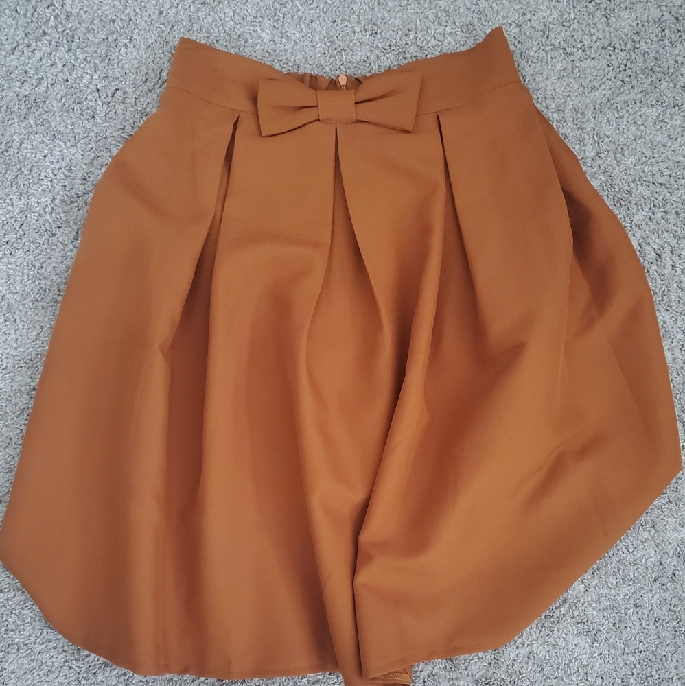 Skirt
